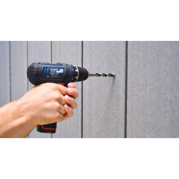 KETER Baštenska kuća Oakland 757, braon siva/antacit, Keter - CU228701