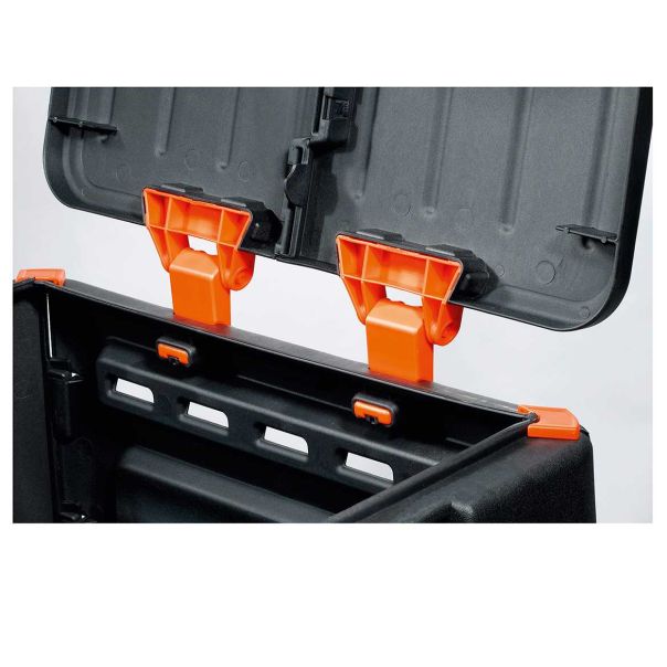 KETER Komposter Eco 320L (bez baze), crna - CU231597