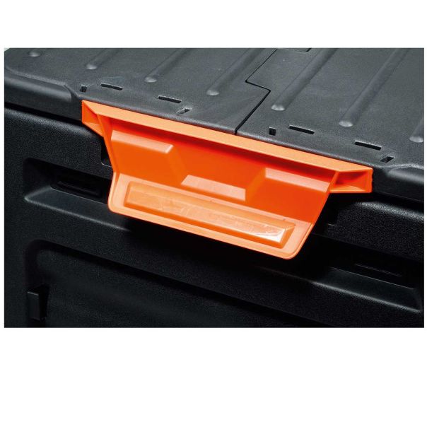 KETER Komposter Eco 320L (bez baze), crna - CU231597