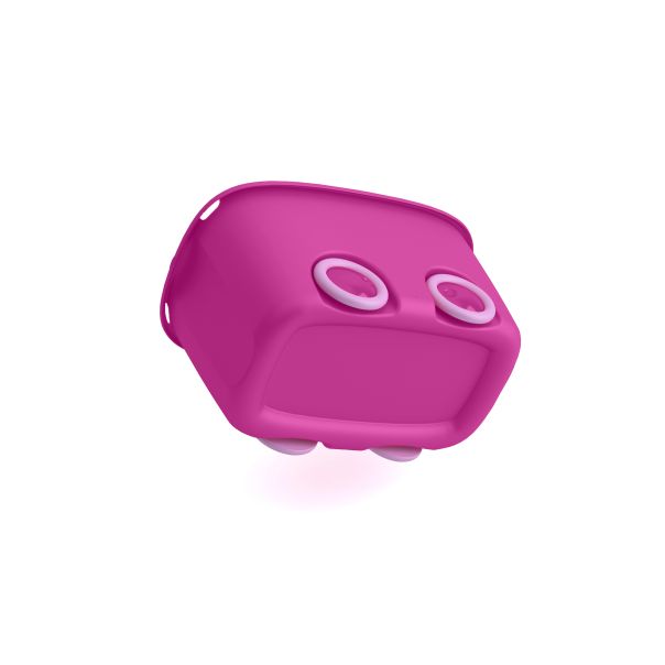 KIS Kutija Funny box Pink - CU 237287