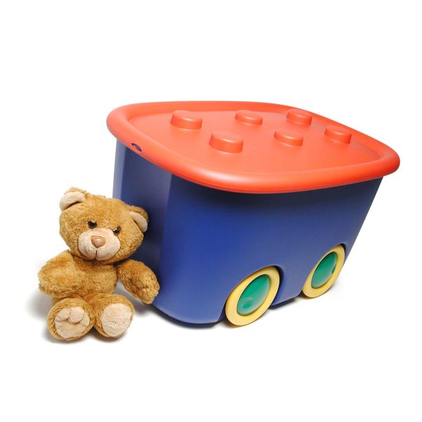 KIS Kutija Funny box Beneton - CU 237487