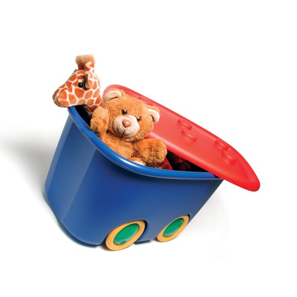 KIS Kutija Funny box Beneton - CU 237487