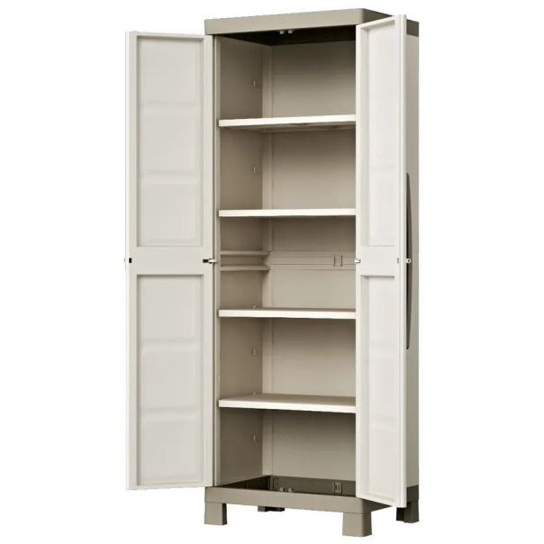 KETER Platični ormar za terasu excellence high CU 241046 - CU 241046