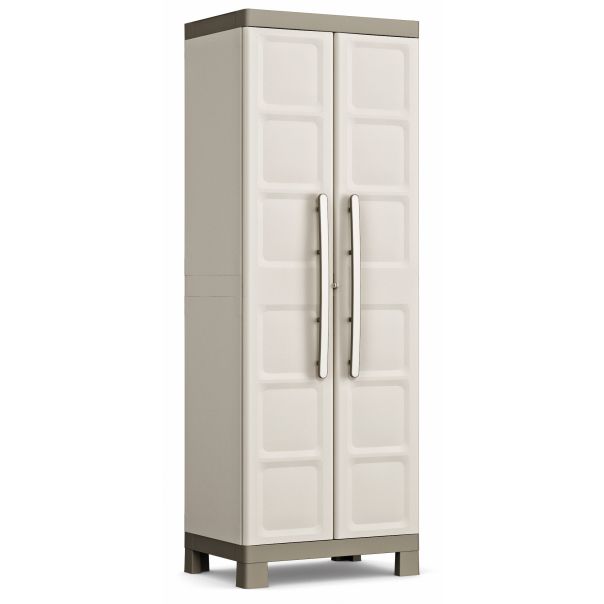 KETER Platični ormar za terasu excellence high CU 241046 - CU 241046