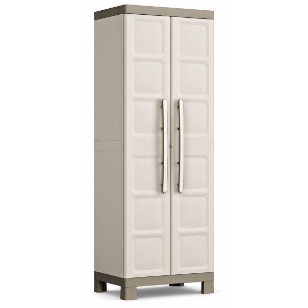 KETER Platični ormar za terasu excellence utility CU 241047 - CU 241047