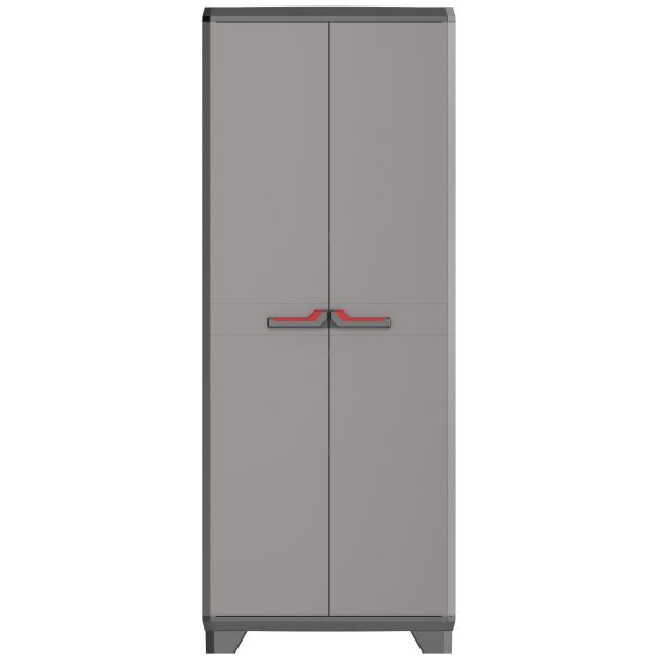 KETER Plastični baštenski ormar stilo tall 68 x 39 x 173, CU 241058 - CU 241058
