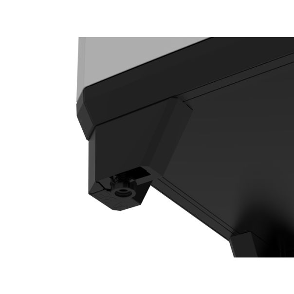 KETER Plastični baštenski ormar linear utility 68 x 39 x 173, CU 242872 - CU 242872