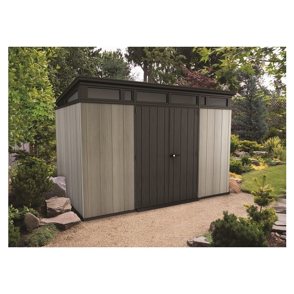 KETER Baštenska kuća Artisan 342 x 218 x 226 cm - CU 245704