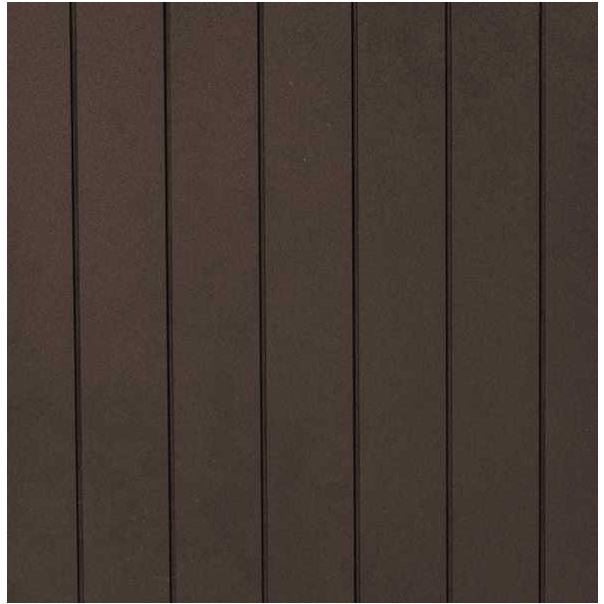 KETER Baštenska kutija za odlaganje City 113L, braon - CU246942