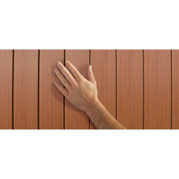 KETER Baštenska kuća Darvin 6X6, braon, Keter - CU249360