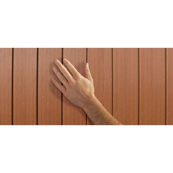 KETER Baštenska kuća Darvin 190 x 121 x 221 cm, braon - CU 249364