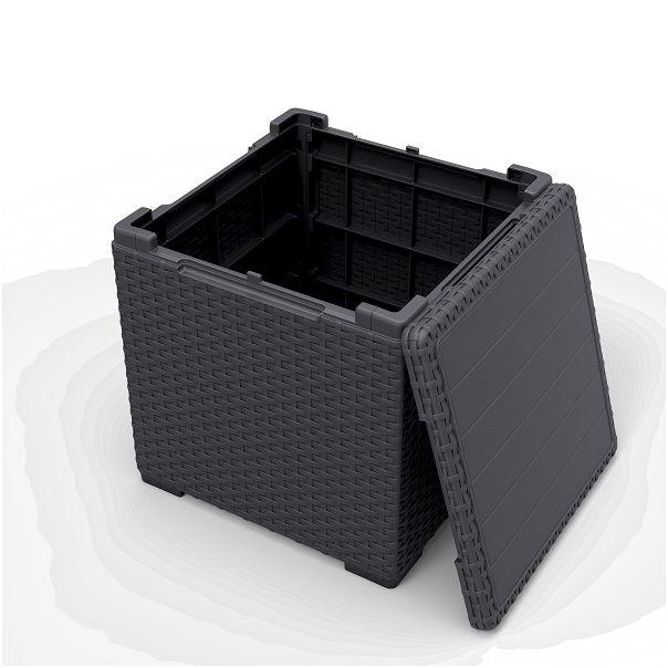 KETER Sto box Vigo , grafit - CU 254958