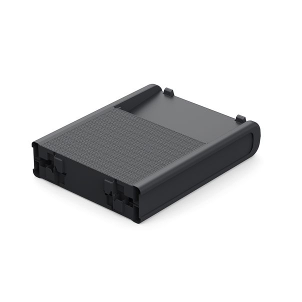 KETER Ležaljka Mallorca, grafit CU 260548 - CU 260548