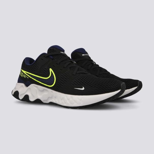 NIKE Patike renew ride 2 - CU3507-001