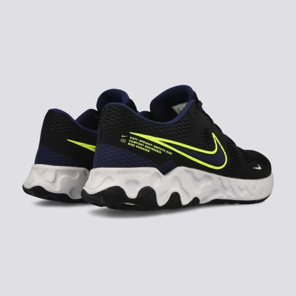 NIKE Patike renew ride 2 - CU3507-001