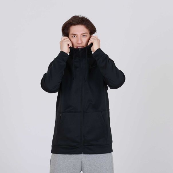 NIKE Duks m nk tf hd fz m - CU6231-010