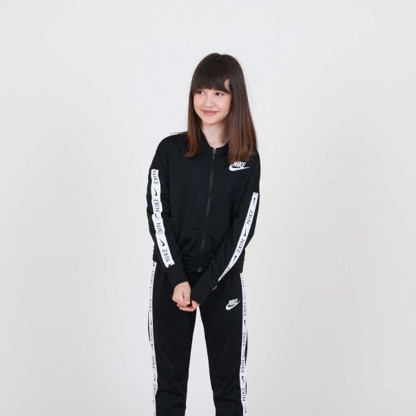 NIKE Trenerka g nsw trk suit tricot gg - CU8374-010