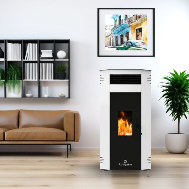 RADIJATOR KRALJEVO CUBA 15 - RADS0019254