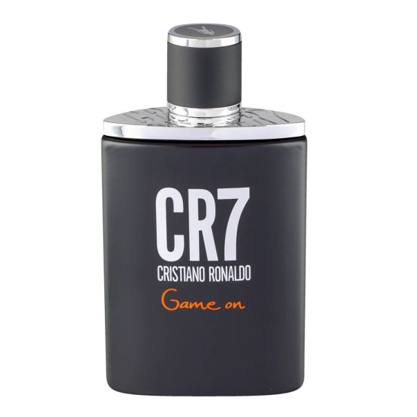 Cristiano Ronaldo CR7 Game On EDT 100ml - EP3109820
