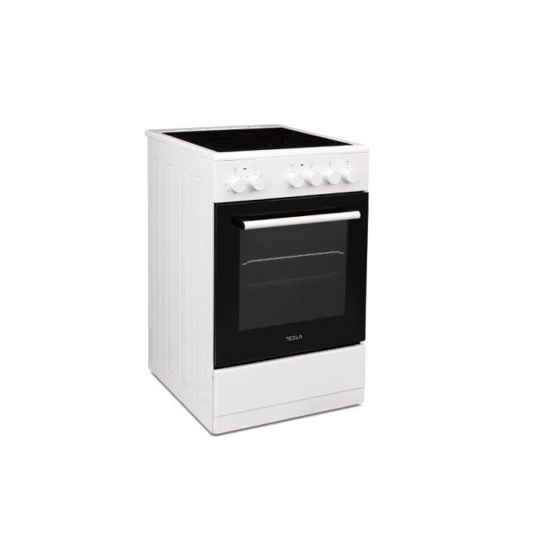 TESLA Električni šporet CV5400SW - 60839
