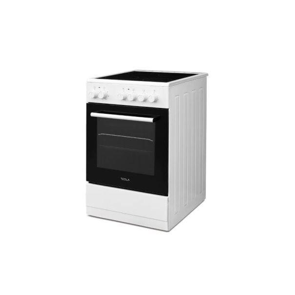 TESLA Električni šporet CV5400SW - 60839