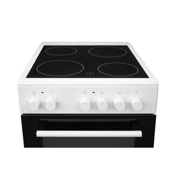 TESLA Električni šporet CV5400SW - 60839