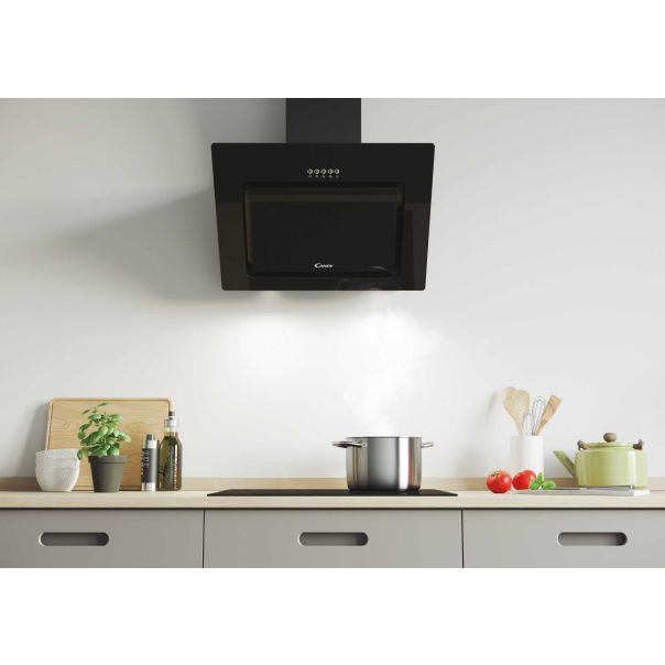 CANDY Dekorativni aspirator  CVMAD60/1N - CVMAD60-1N         