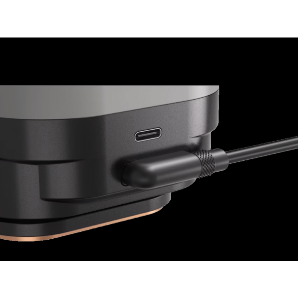 CORSAIR Kuler sa vodenim hlađenjem za CPU iCUE Link Titan 280 RX RGB/AIO 280mm dual, crna - CW-9061017-WW