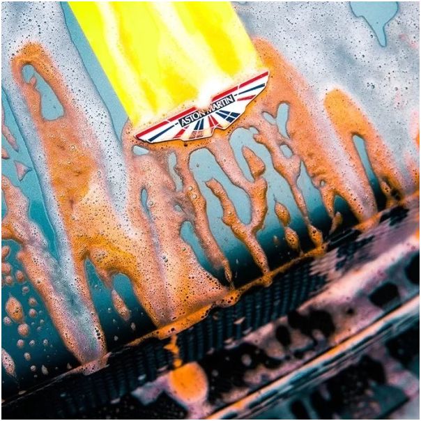 DR.WACK Sredstvo za uklanjanje insekata 500ml - 4110-1-1