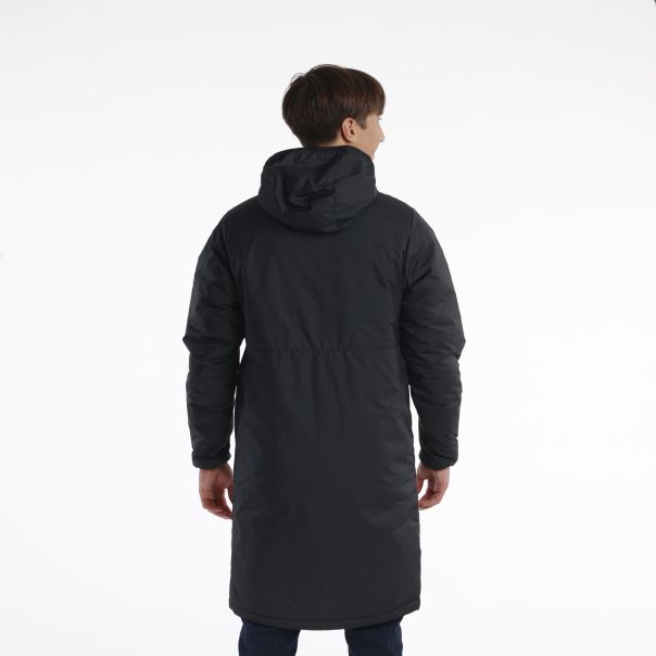 NIKE Jakna M Nk Syn Fl Rpl Park20 Sdf Jkt M - CW6156-010