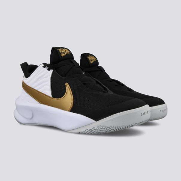 NIKE Patike team hustle d 10 gs bg - CW6735-002