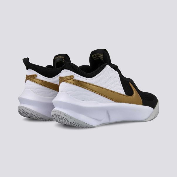 NIKE Patike team hustle d 10 gs bg - CW6735-002