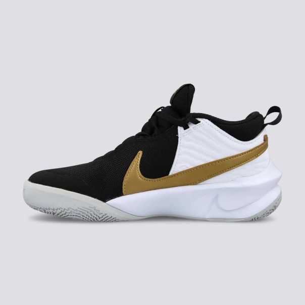 NIKE Patike team hustle d 10 gs bg - CW6735-002