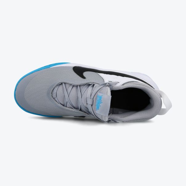 NIKE Patike Team Hustle D 10 Gs BG - CW6735-104