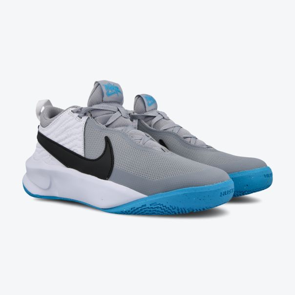 NIKE Patike Team Hustle D 10 Gs BG - CW6735-104