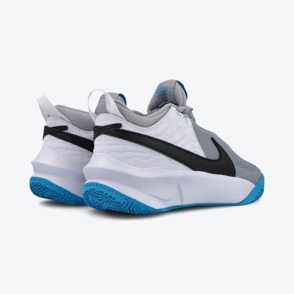 NIKE Patike Team Hustle D 10 Gs BG - CW6735-104