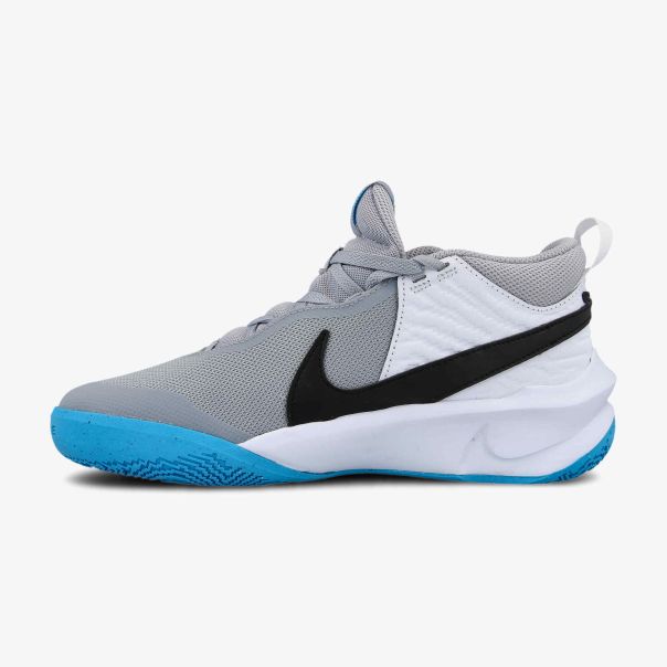 NIKE Patike Team Hustle D 10 Gs BG - CW6735-104