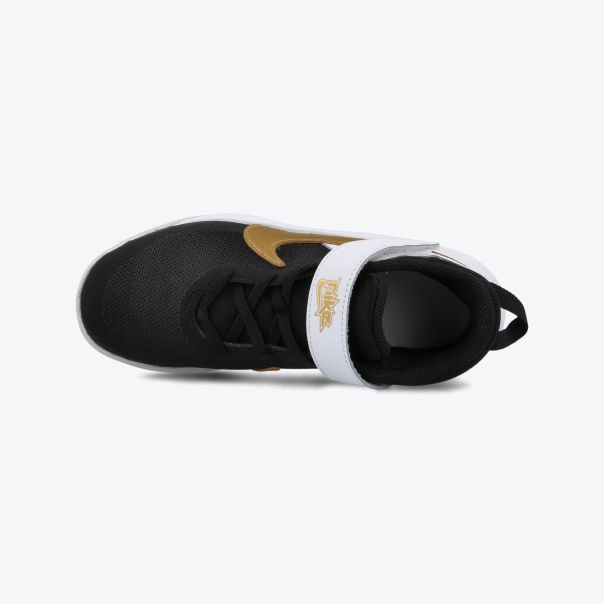 NIKE Patike Team Hustle D 10 Ps BP - CW6736-002
