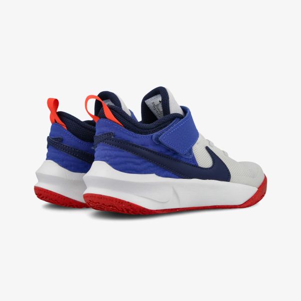 NIKE Patike team hustle d 10 ps bp - CW6736-103