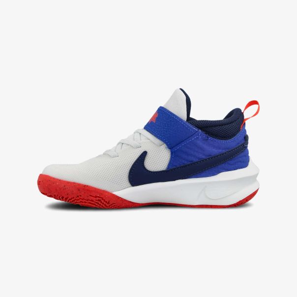 NIKE Patike team hustle d 10 ps bp - CW6736-103