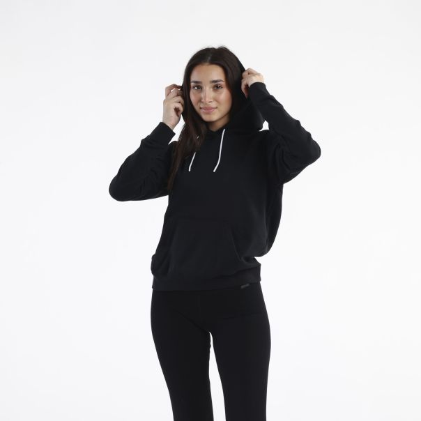 NIKE Duks Sa Kapuljacom W Nk Flc Park20 Po Hoodie W - CW6957-010