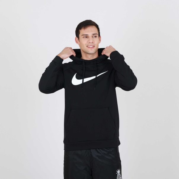 NIKE Duks sa kapuljačom m nk df hd po swsh m - CZ2425-010