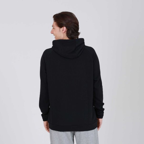 NIKE Duks m nk df hd po swsh m - CZ2425-013