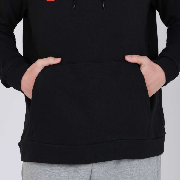 NIKE Duks m nk df hd po swsh m - CZ2425-013