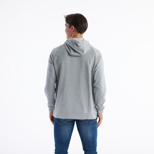 NIKE Duks sa kapuljačom M Nk Df Hd Po Swsh M - CZ2425-063