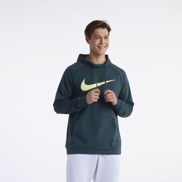 NIKE Duks Sa Kapuljacom M Nk Df Hd Po Swsh M - CZ2425-328