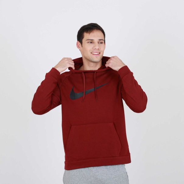 NIKE Duks sa kapuljačom M Nk Df Hd Po Swsh M - CZ2425-638