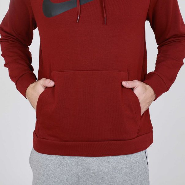 NIKE Duks sa kapuljačom M Nk Df Hd Po Swsh M - CZ2425-638