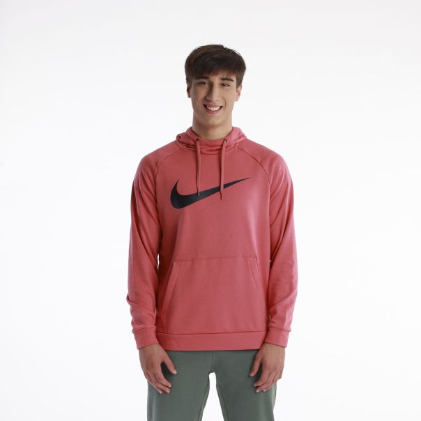 NIKE Duks Sa Kapuljacom M Nk Df Hd Po Swsh M - CZ2425-655