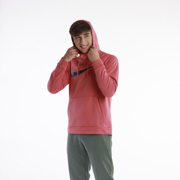 NIKE Duks Sa Kapuljacom M Nk Df Hd Po Swsh M - CZ2425-655